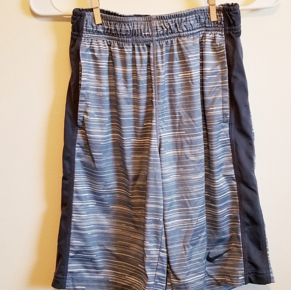 Boys size M Nike Dri Fit shorts
